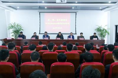 三方共建，精英啟航 河南高校打造世界領先軟件技術精英班