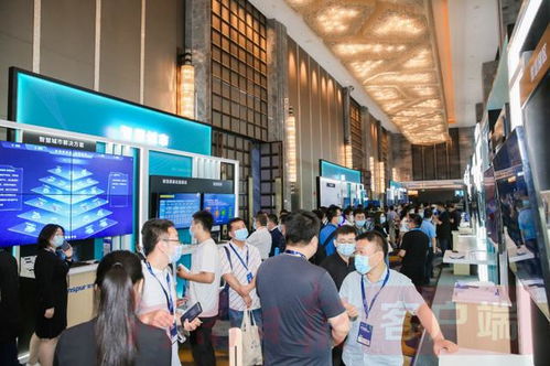 浪潮技術與運用峰會鄭州召開，共繪河南數字經濟高質量發展新藍圖