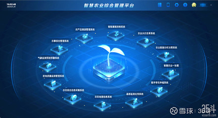 超3830億元中央資金投入高標準農田建設，河南軟件開發企業迎來新藍海